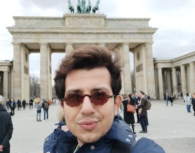 Arnavutköy Almanca Özel Ders